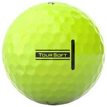 Charger l&#39;image dans la galerie, Titleist - 12 Boites Tour Soft logotées - Horslimits - balles de golf
