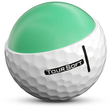 Cargar imagen en el visor de la galería, Titleist - 12 Boites Tour Soft logotées - Horslimits - balles de golf
