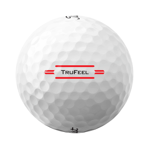 Titleist - 12 Boites True feel logotées - Horslimits - balles de golf