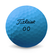 Charger l&#39;image dans la galerie, Titleist - 12 Boites Velocity logotées - 144 balles - Horslimits - balles de golf
