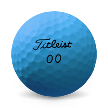 Cargar imagen en el visor de la galería, Titleist - 12 Boites Velocity logotées - 144 balles - Horslimits - balles de golf
