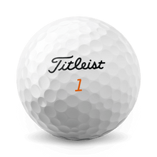 Charger l&#39;image dans la galerie, Titleist - 12 Boites Velocity logotées - 144 balles - Horslimits - balles de golf
