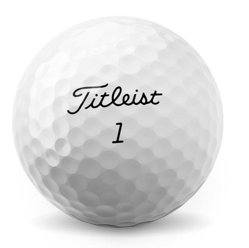 Titleist Pro V1 - 24 Balles d'occasion - Qualité AAA - Horslimits - balles de golf