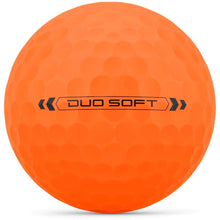 Cargar imagen en el visor de la galería, Wilson - 12 Boites Duo Soft + logotées - Horslimits - balles de golf
