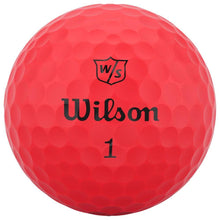Cargar imagen en el visor de la galería, Wilson - 12 Boites Duo Soft + logotées - Horslimits - balles de golf
