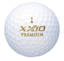 Cargar imagen en el visor de la galería, XXIO - 12 Boites XXIO PREMIUM logotées - Horslimits - balles de golf
